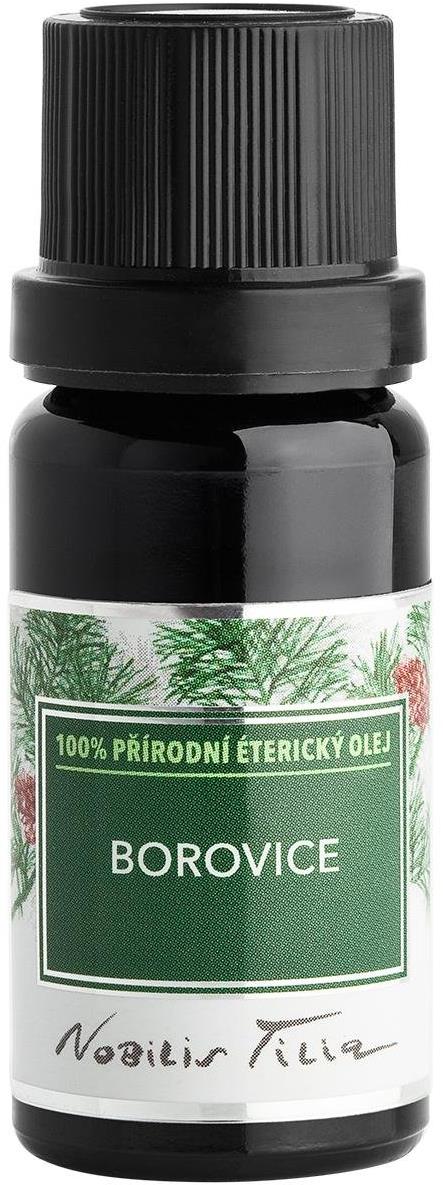 Nobilis Tilia – tester Borovica sklo 2 ml