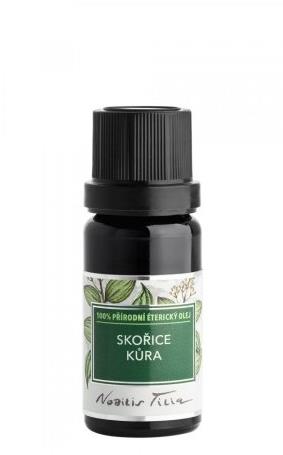 Nobilis Tilia – Éterický olej Škorica kôra 10 ml
