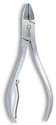 Credo Solingen Diabetické kliešte na nechty 87637