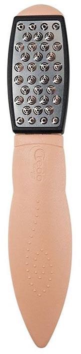 Credo Solingen SmartCutter orezávač kože na pätách Apricot