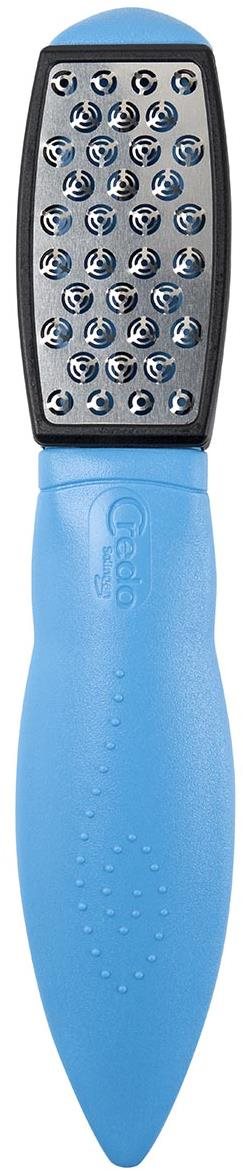 Credo Solingen SmartCutter orezávač kože na pätách modrý