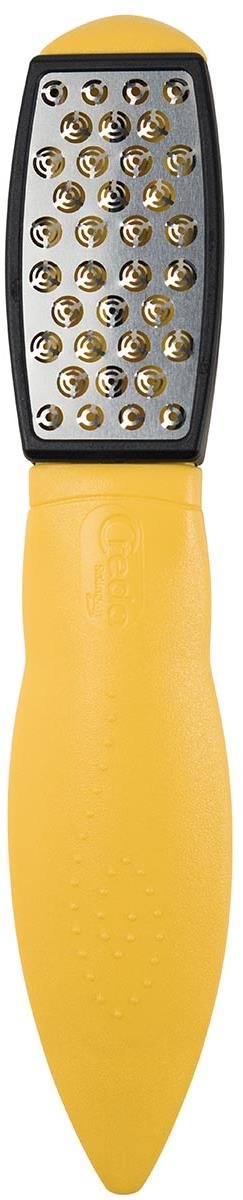 Credo Solingen SmartCutter orezávač kože na pätách žltý
