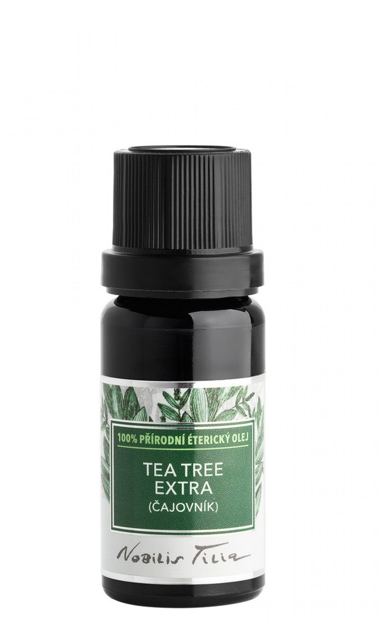 Nobilis Tilia Éterický olej Tea tree extra (čajovník) 20 ml