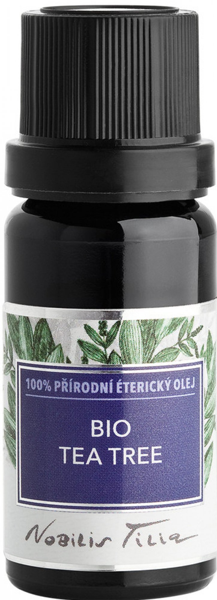 Nobilis Tilia – Éterický olej bio Tea tree 10 ml