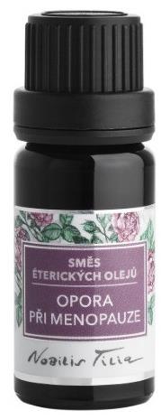 Nobilis Tilia Opora pri menopauze 10 ml