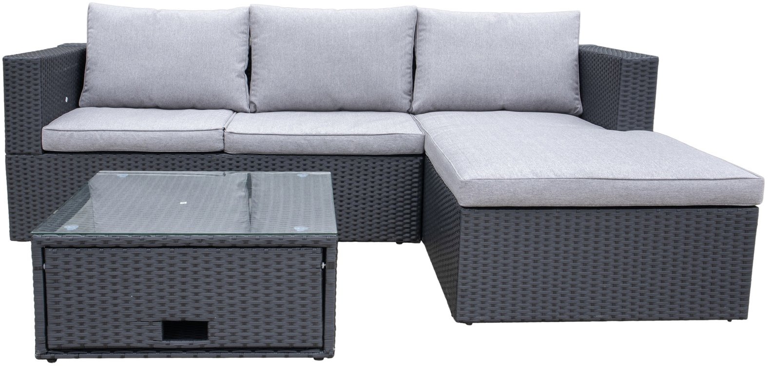 NOELA Štokholm relax set