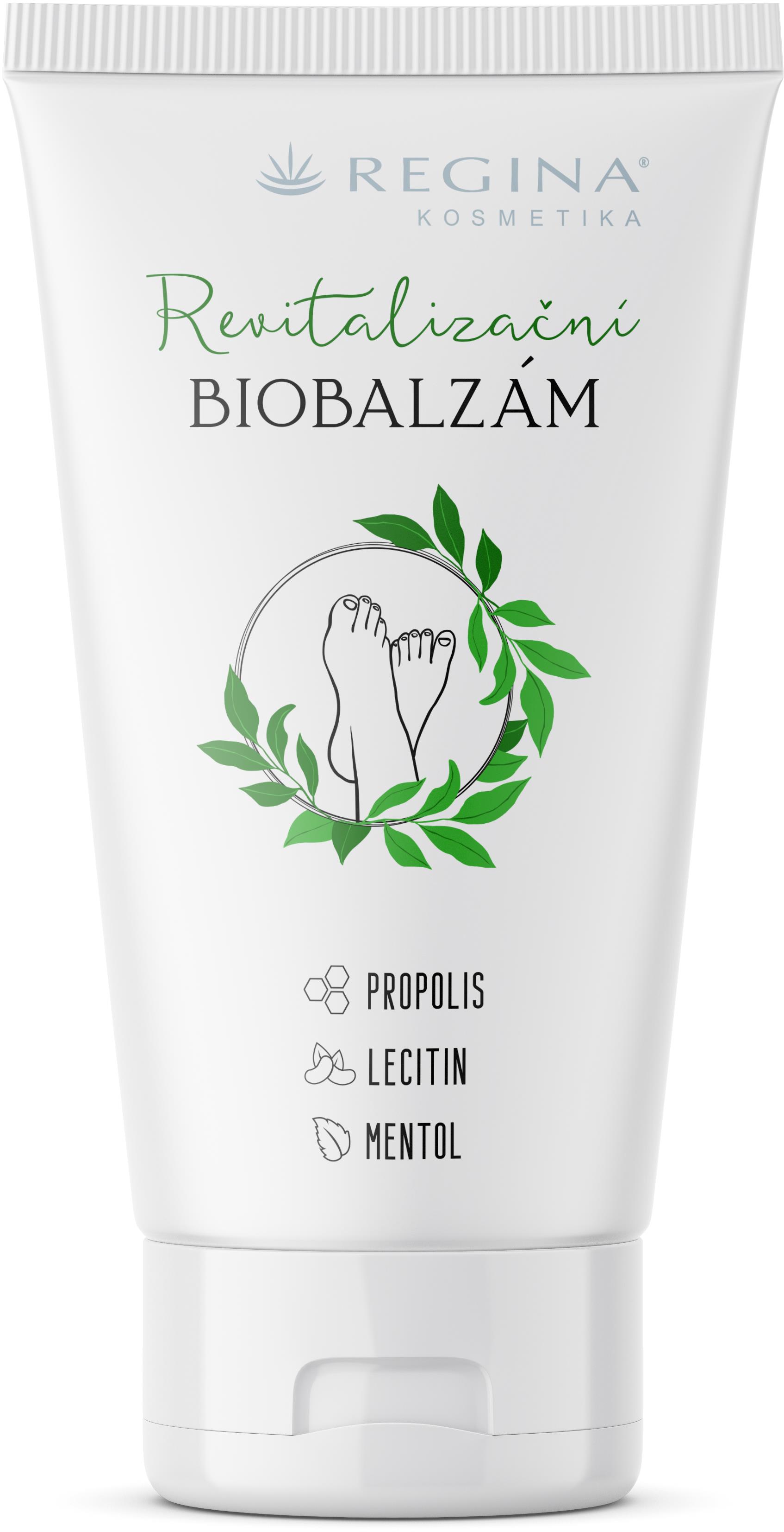REGINA Biobalzam 75 ml