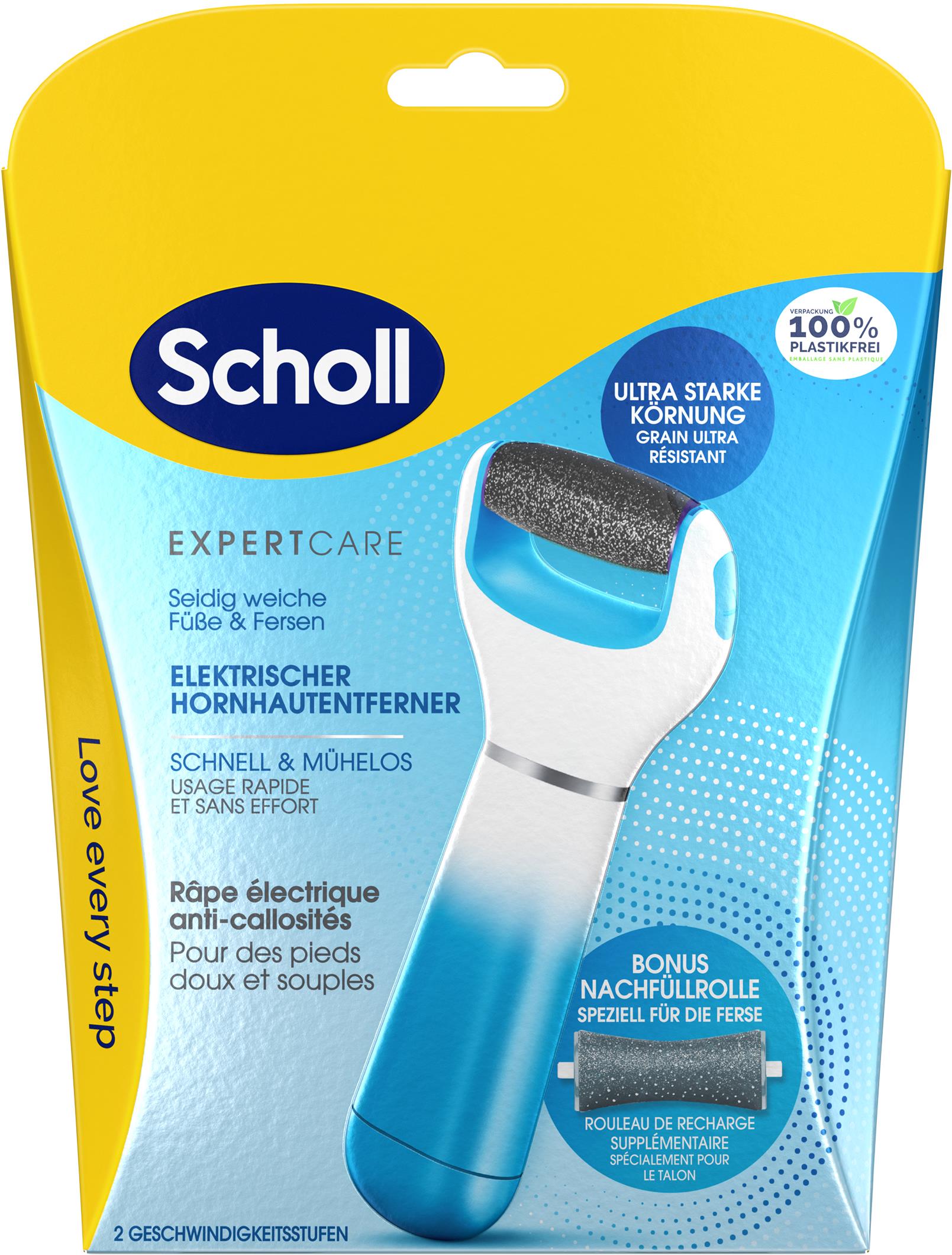SCHOLL Expert Care