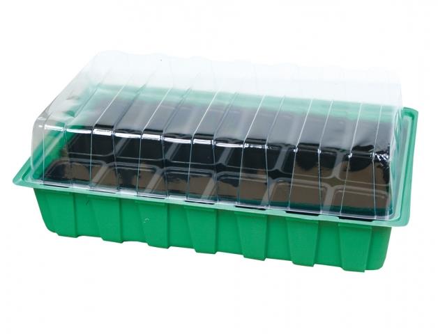 NOHEL GARDEN – Miniparenisko MINI, plast, 36 × 22 × 12 cm