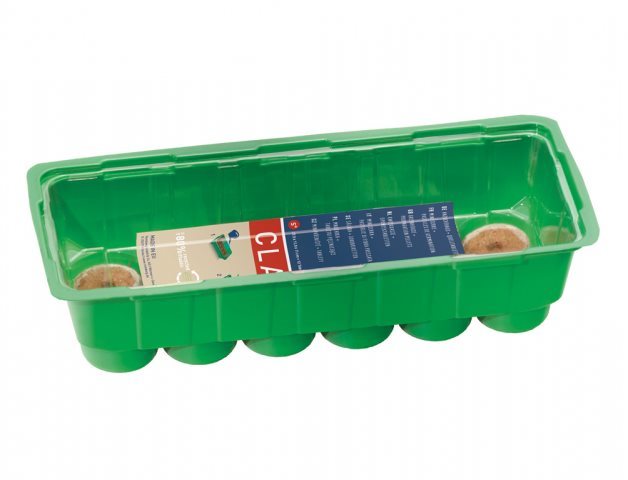 Miniparenisko S PLUS 12 kokosových tabliet 27,5 × 11,5 × 11 cm