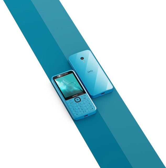 NOKIA 235 4G Blue