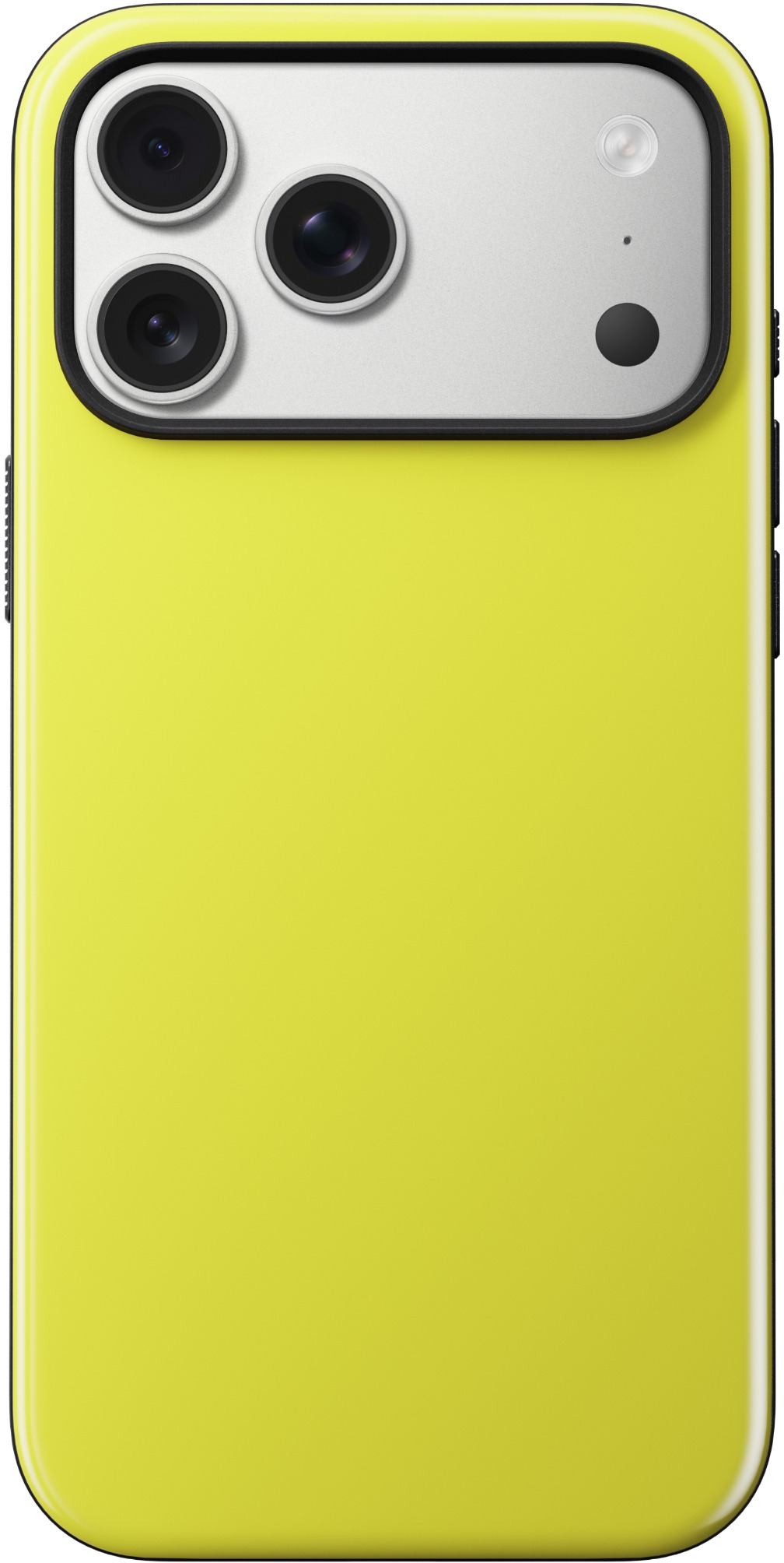 Nomad Modern Case Volt iPhone 17 Pro Max