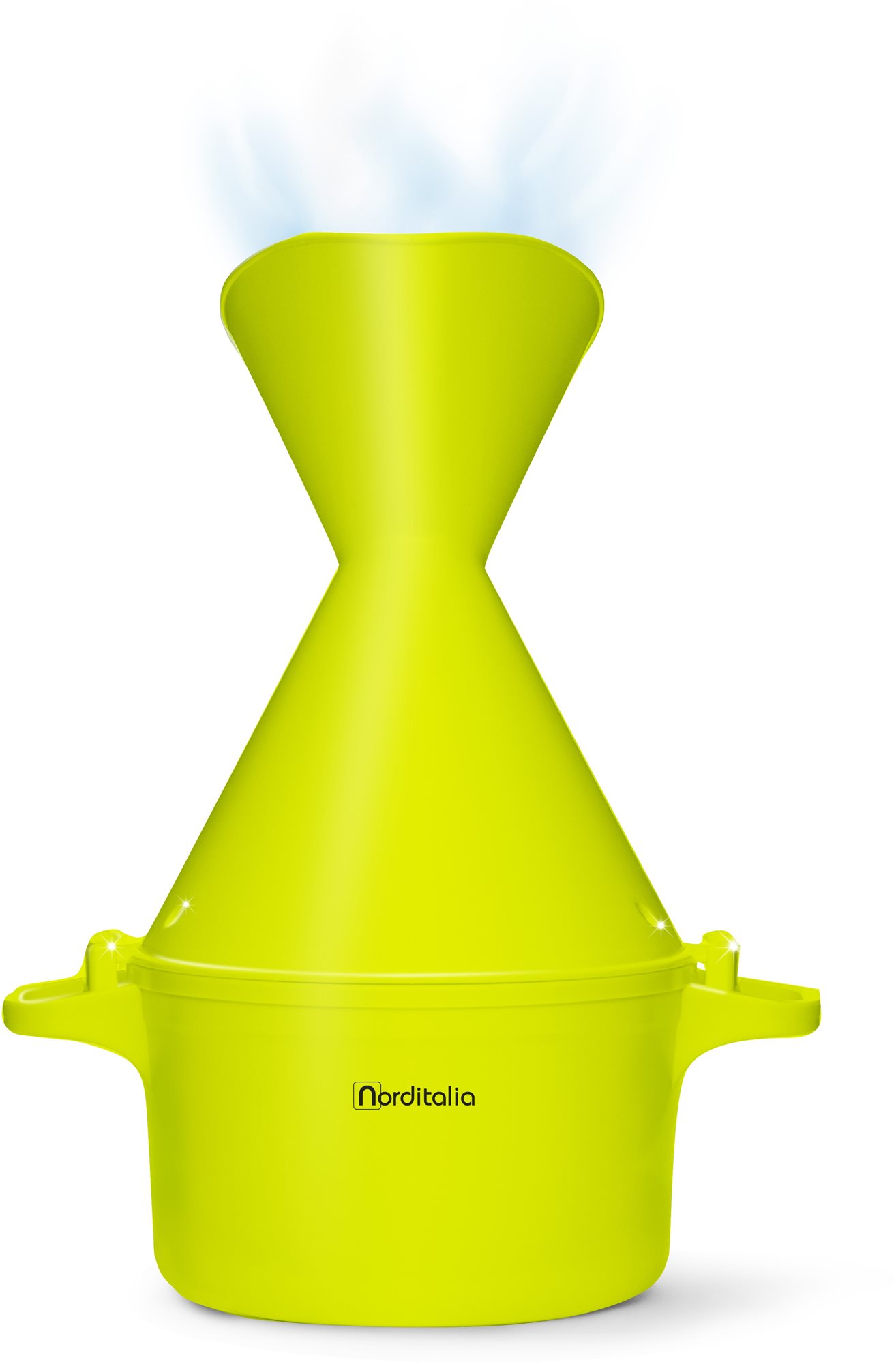 Norditalia Vapynord Parný inhalátor