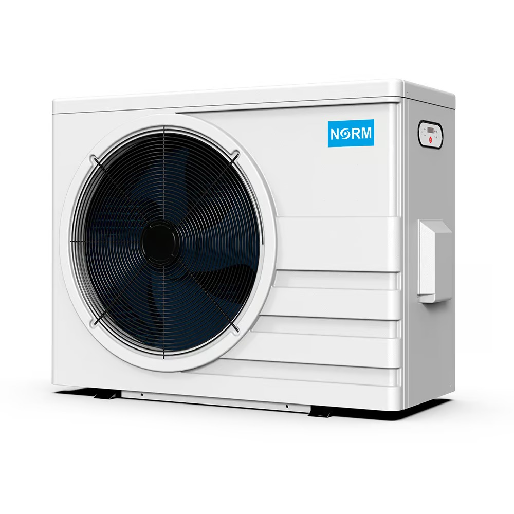 NORM EVO 6 Tepelné čerpadlo k bazénu 6 kW