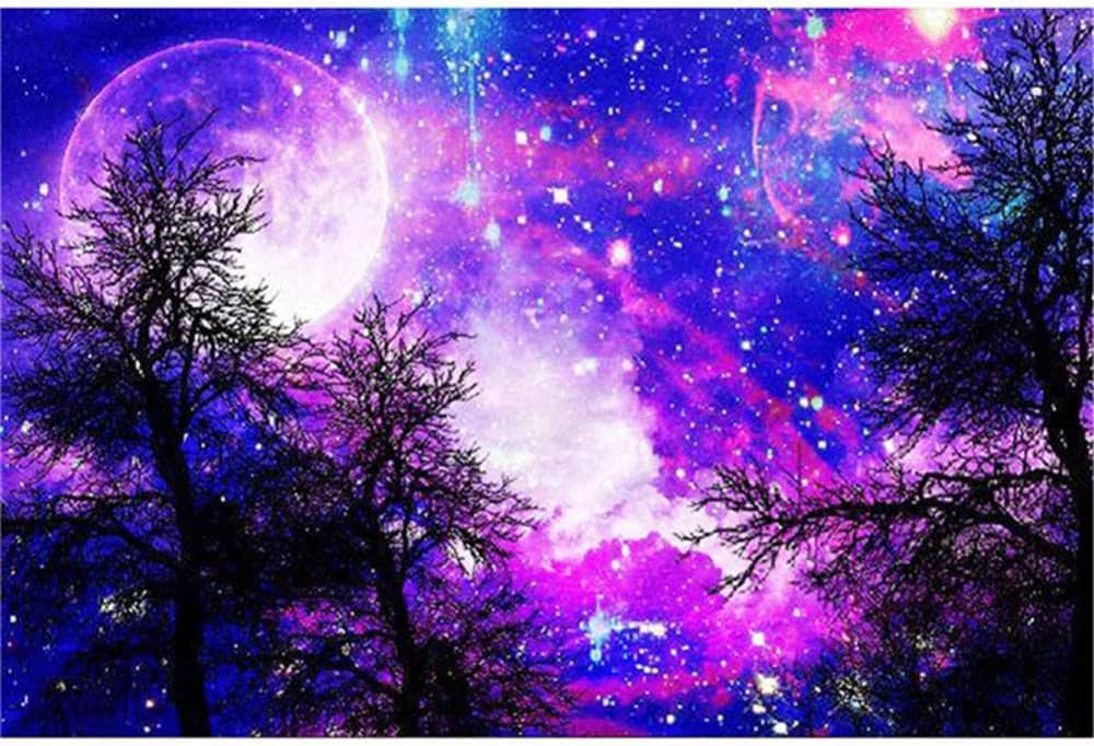 Norimpex Fialové nebo 30 × 40 cm