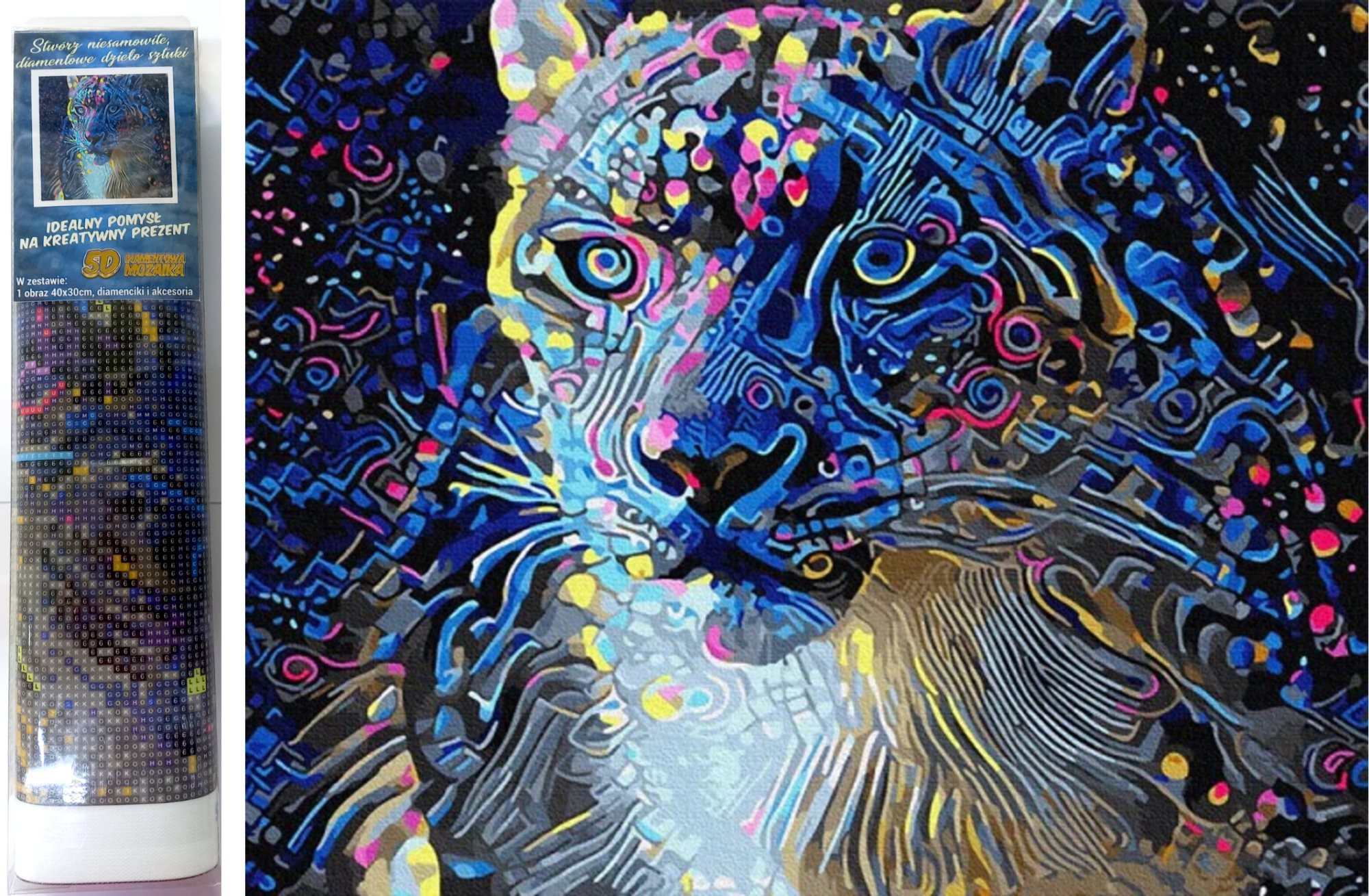 Norimpex Levice 30 × 40 cm