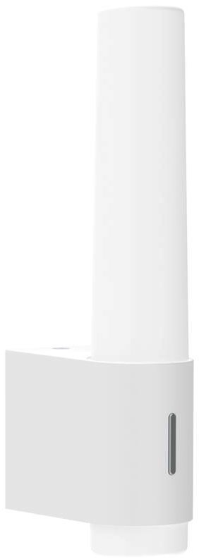 NORDLUX Helva Night smart LED kúpeľňové svetlo, 269 × 105 × 57 mm, 6,5 W, biele