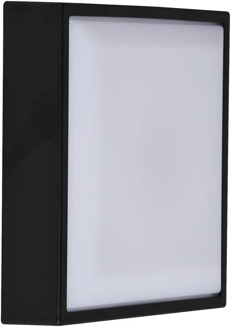 Nordlux LED vonkajšie svetlo Oliver, 175 × 175 mm, 9 W, 600 lm