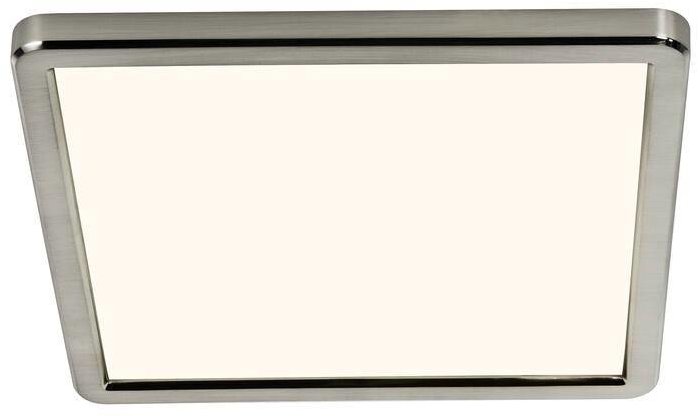 NORDLUX Oja 3000/4000 K LED svietidlo 3-step Dim, 294 × 23 mm, 14,5 W, biele s rámikom