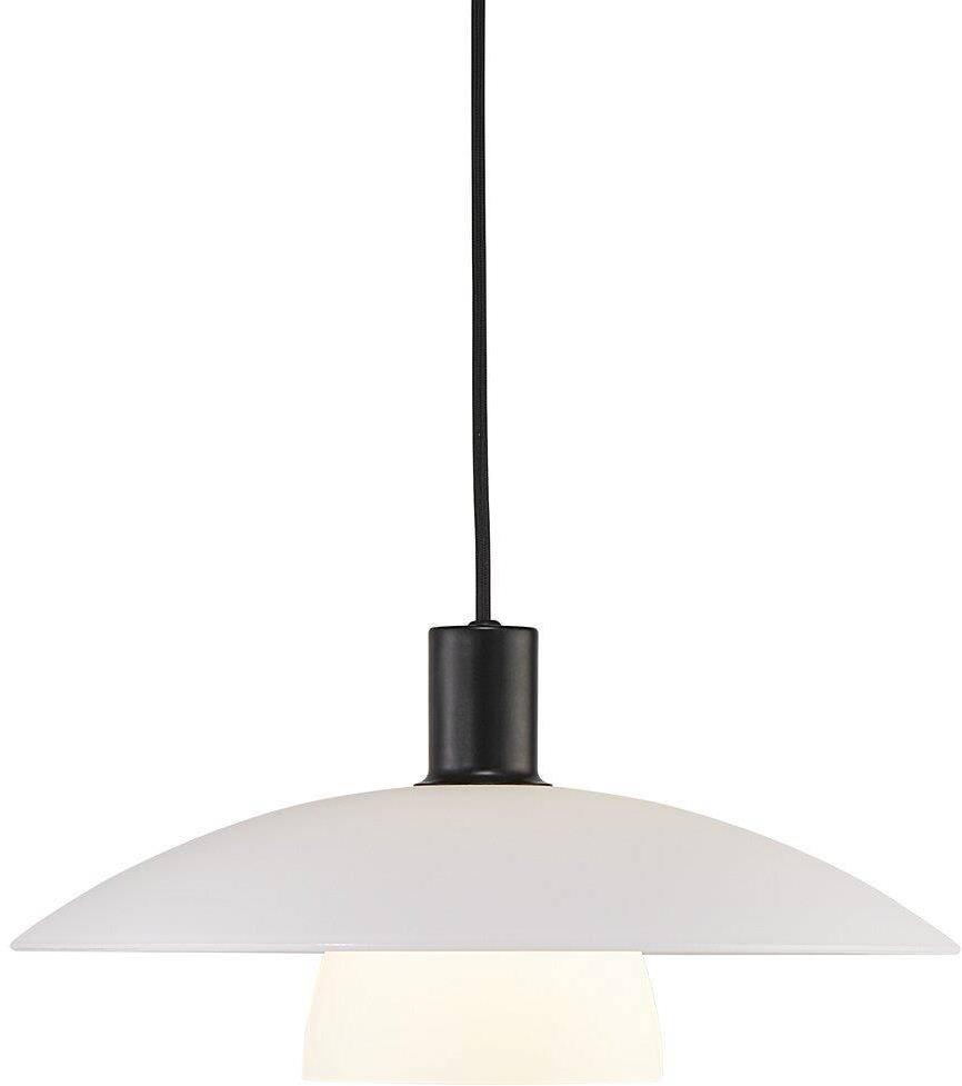 NORDLUX Luster Verona – biely