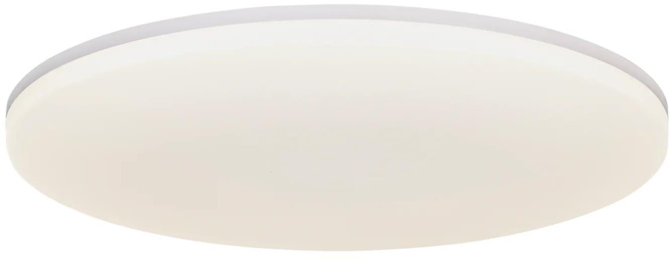 NORDLUX Stropné LED svetlo Vic – 350 mm, 3400 lm, 4000 K