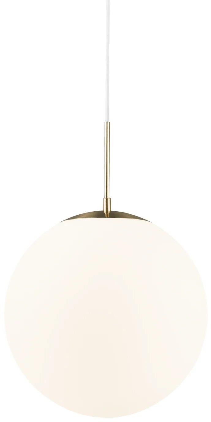 NORDLUX Závesné elegantné svietidlo Grant