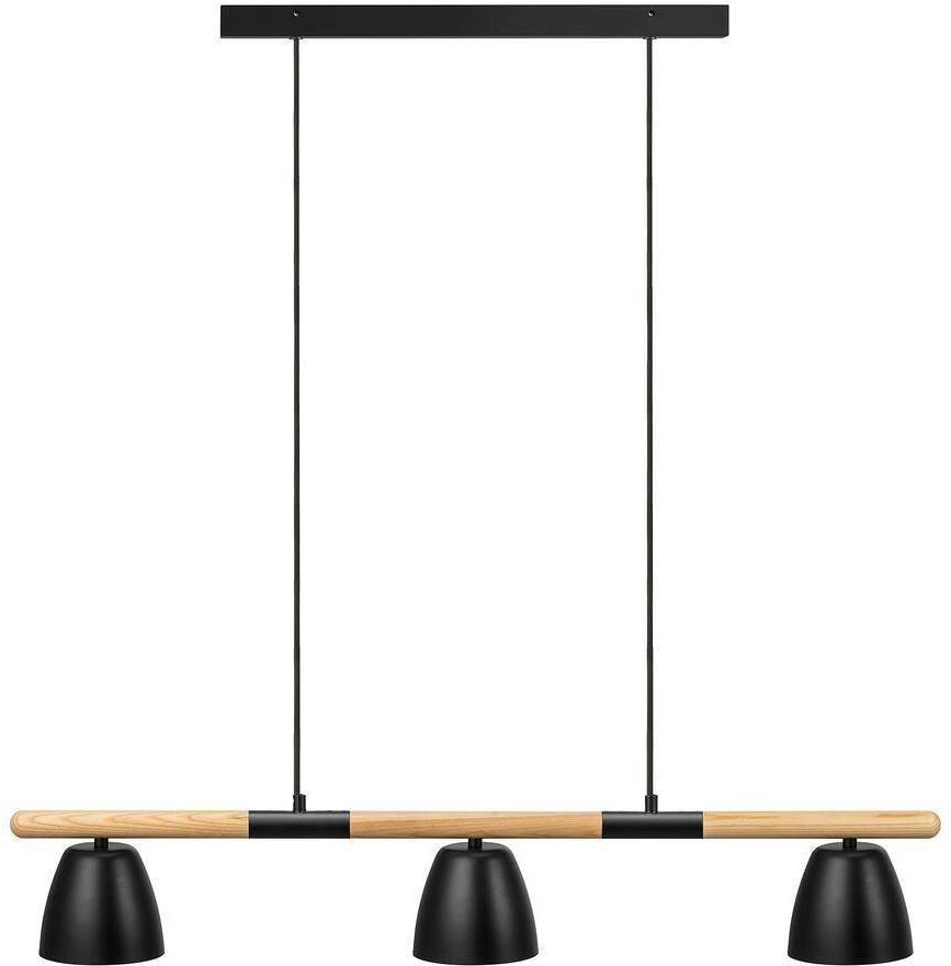 NORDLUX Závesný LED luster Theo