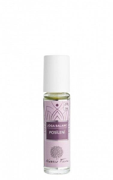 Nobilis Tilia Aroma olej Posilnenie, 10 ml