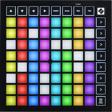 NOVATION Launchpad Mini MK3