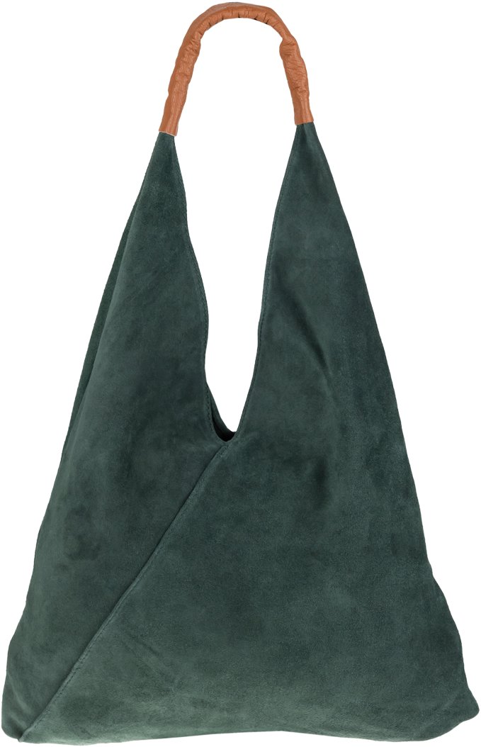 NovaKabelka Caliva Verde