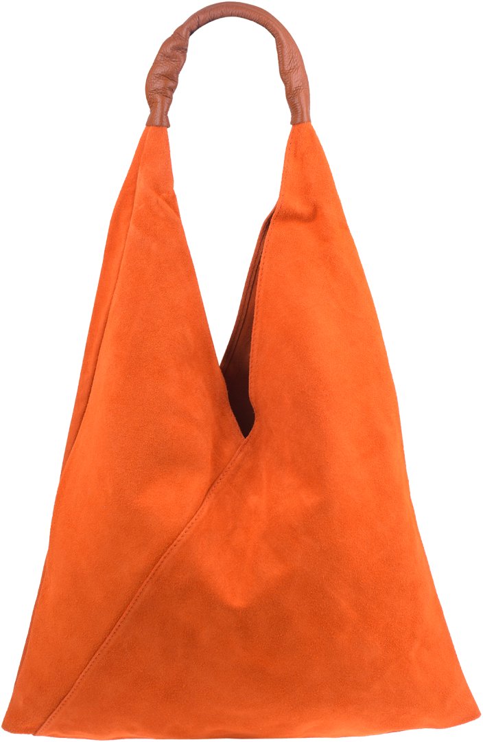 NovaKabelka Caliva Arancio Scura