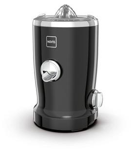 Novis Vitajuicer VDE NewGen SX-3 Novis čierny