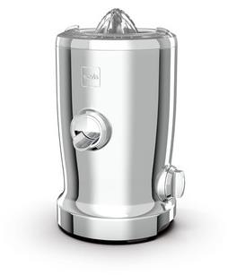 Novis Vitajuicer VDE NewGen SX-3 Novis chrómový