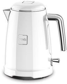 Novis Kettle K1, biela