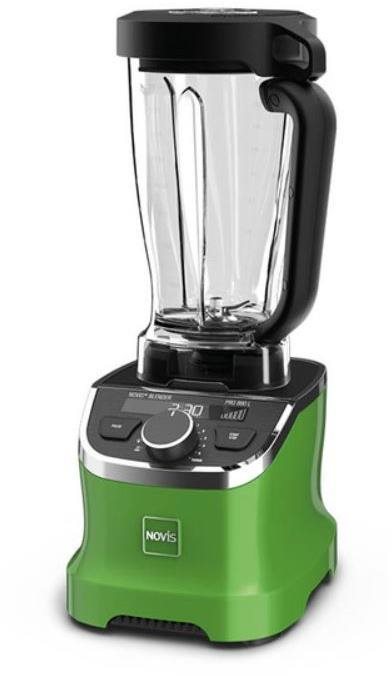 Novis ProBlender 880L, zelený