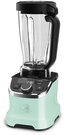 Novis ProBlender 880L, neomint