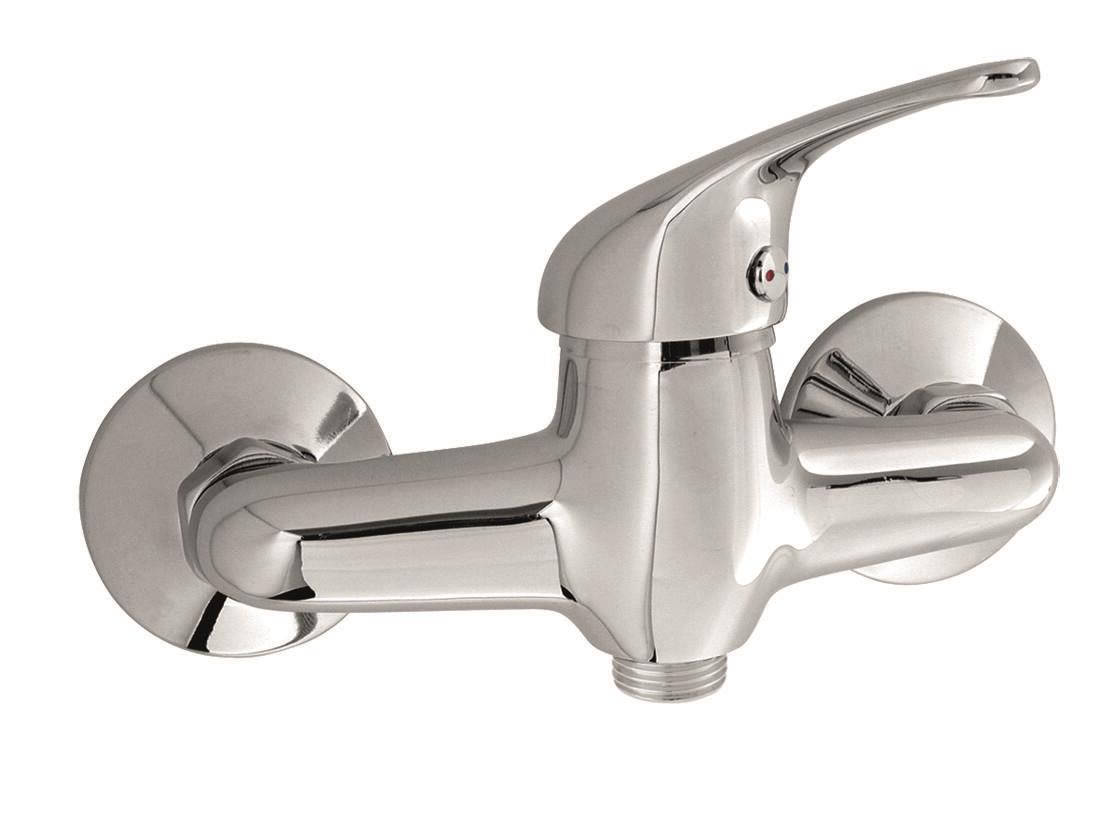 NOVASERVIS batéria Titania Iris 92060/1.0 nást.150 spŕch. bez pr. Cr