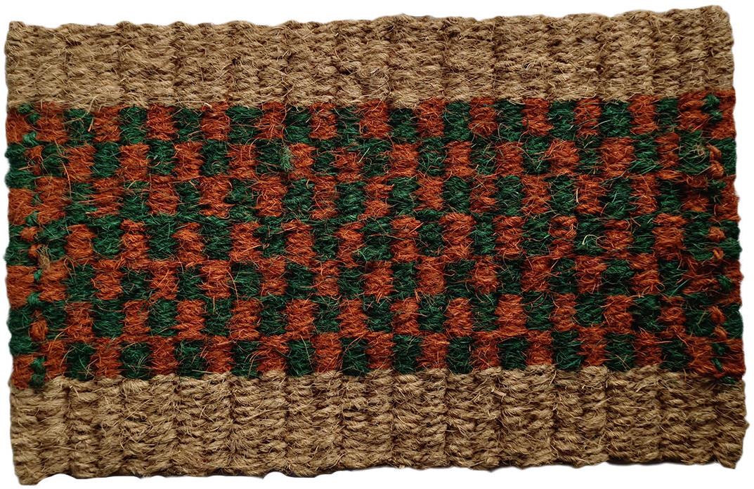 M.A.T. Group rohožka holandská 32 × 56 cm kokos