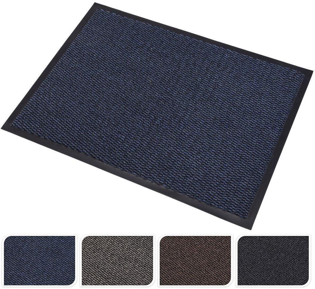 M.A.T. Group rohož guma + PP 40 × 60 cm melír mix farieb