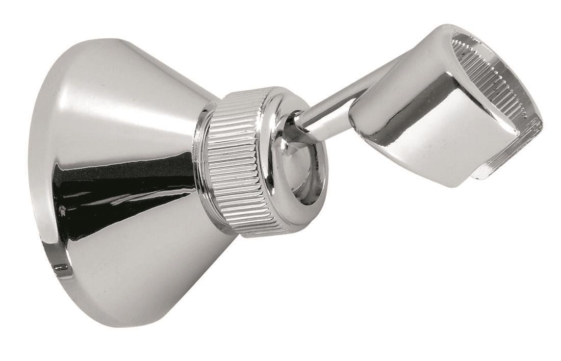 NOVASERVIS držiak sprchy kĺbový Junior PH Cr