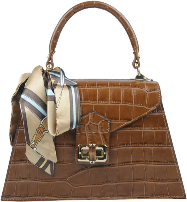 Novakabelka Flavia Cocco Camel