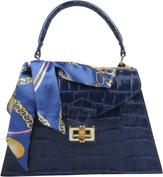 Novakabelka Flavia Cocco Blu