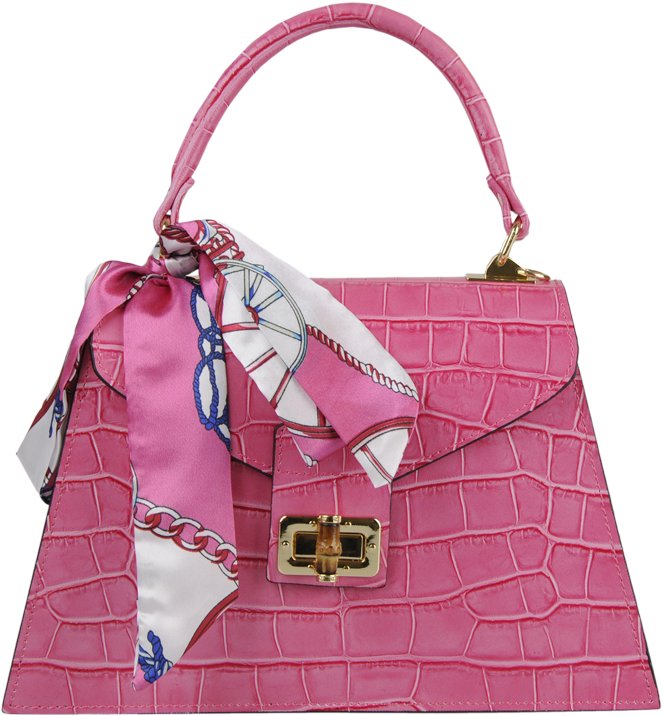 Novakabelka Flavia Cocco Rosa