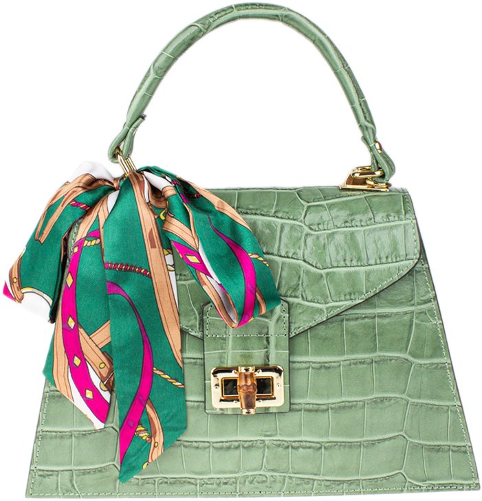 Novakabelka Flavia Cocco Khaki