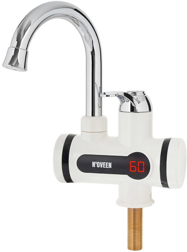 NOVEEN IWH360 Baterie s ohřevem vody