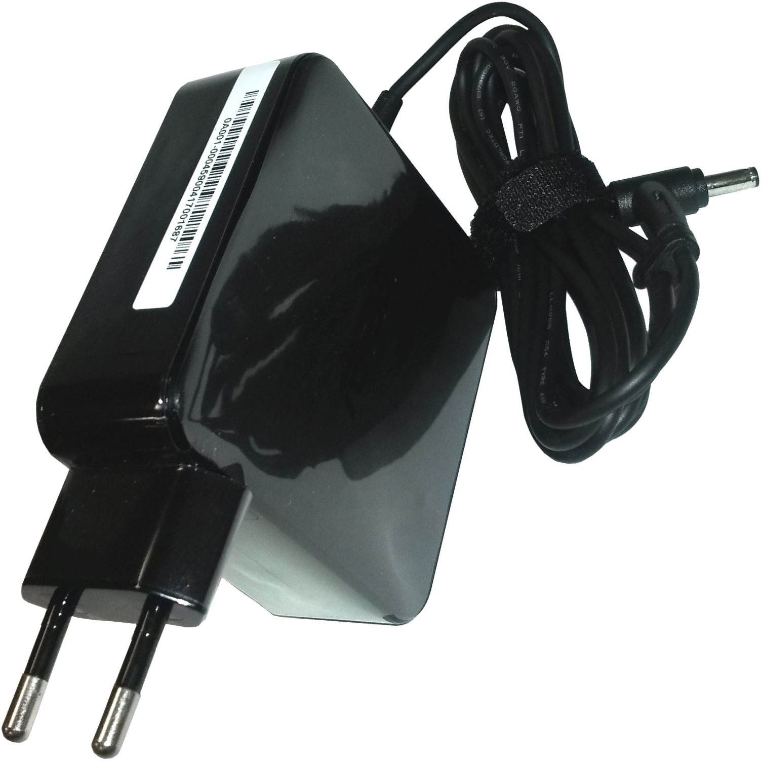 ASUS 65 W 19 V (WM) BK 4PHI