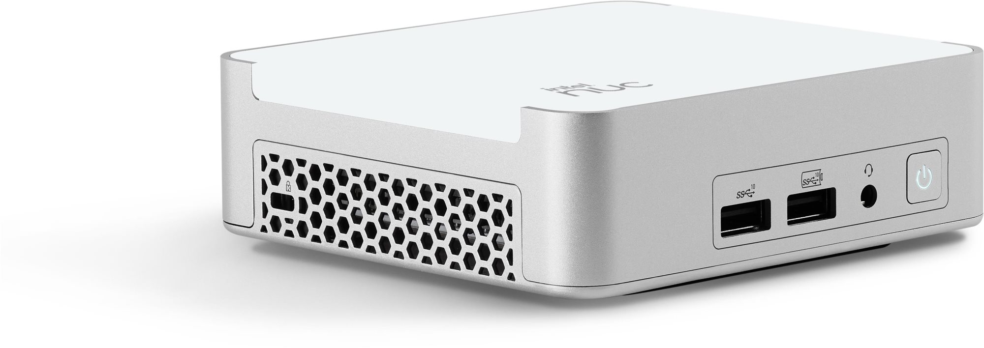 Intel NUC 13 Pro Desk Edition Kit Slim (RNUC13VYKi70002)