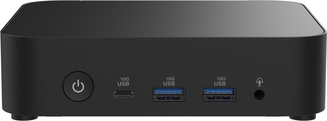 ASUS NUC 14 Essential NUC14MNK350