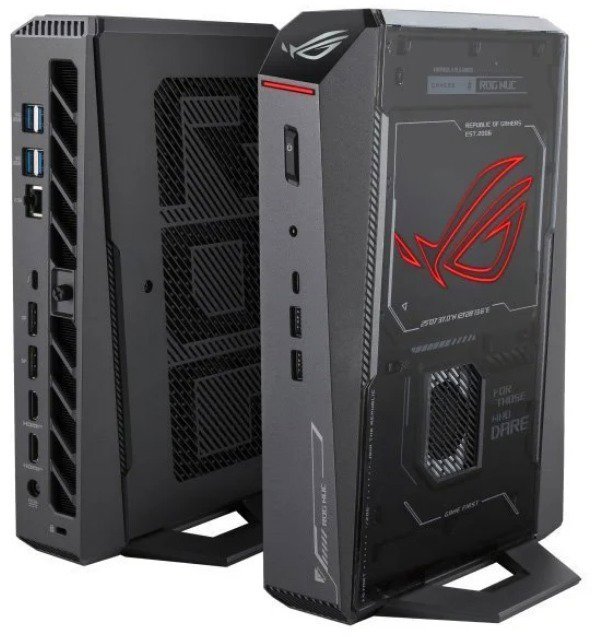 ASUS NUC 15 ROG RNUC15JNK9X389A2