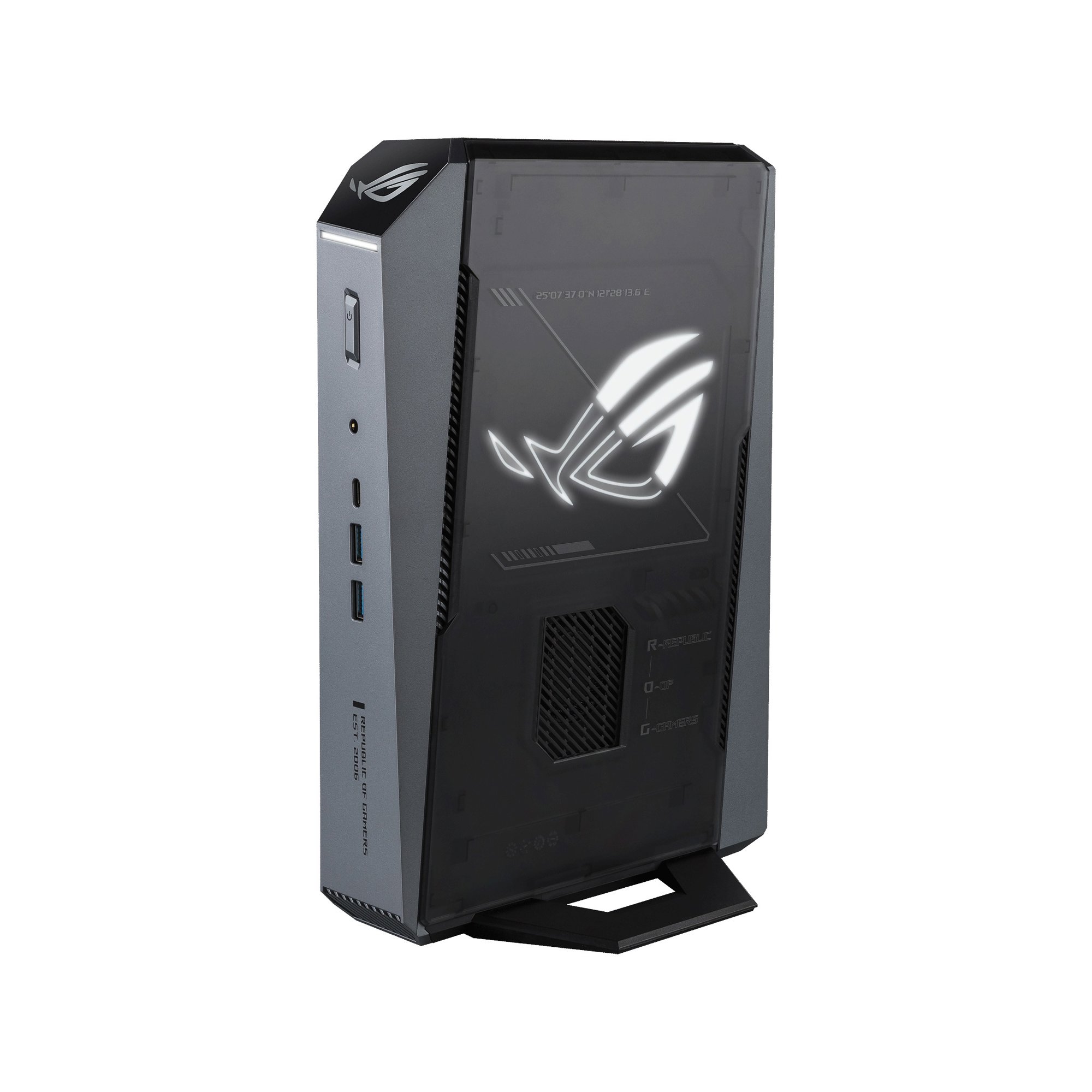 ASUS ROG GR70-N90023AN